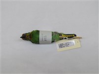 藏品(五色鳥)的圖片